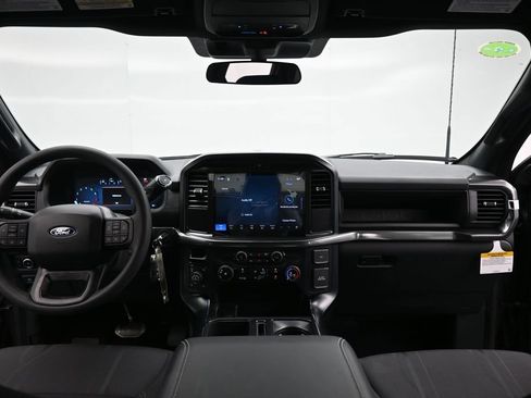 New 2026 Ford F150 STX w/ F-150 LOBO Package AWD/4WD image 18