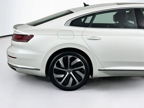 Used 2021 Volkswagen Arteon SEL AWD/4WD image 43