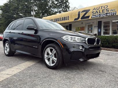 Used 2015 BMW X5 sDrive35i
