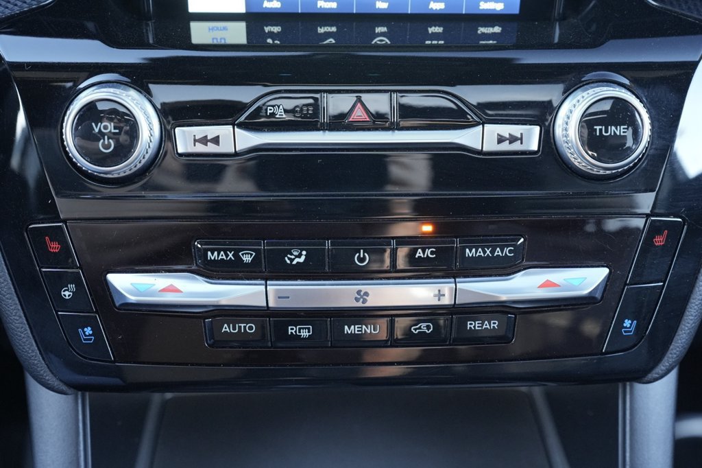 Used 2024 Ford Explorer ST w/ Equipment Group 401A AWD/4WD image 36