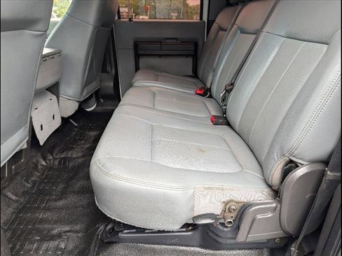 Used 2014 Ford F350 XL w/ Power Equipment Group image 8