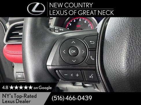 Used 2022 Toyota Camry XSE AWD/4WD image 23