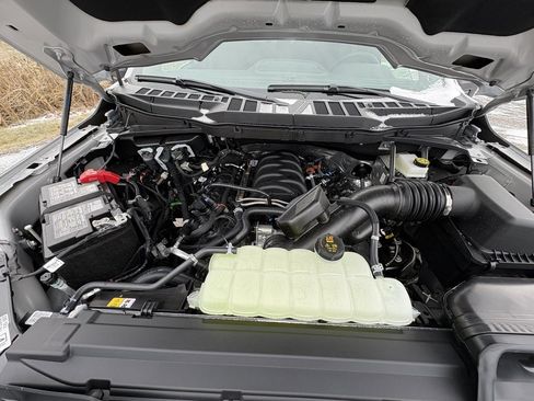 New 2026 Ford F150 XLT w/ Equipment Group 302A MID image 16