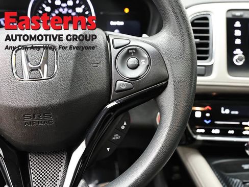 Used 2019 Honda HR-V EX image 15