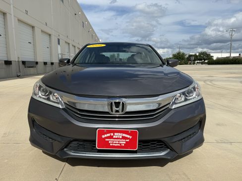Used 2016 Honda Accord LX image 8