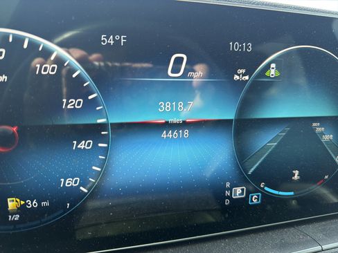 Used 2023 Mercedes-Benz GLE 350 w/ AMG Line Exterior image 23