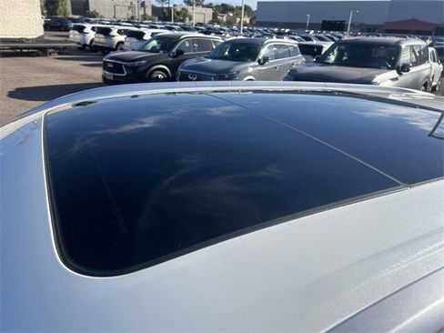 Certified 2023 INFINITI QX60 Luxe w/ Performance Audio Package image 34