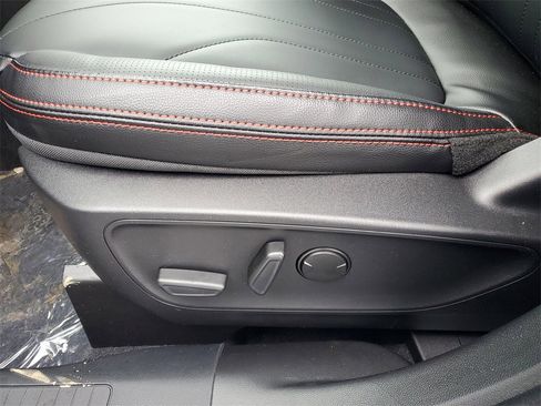 New 2025 Ford Escape ST-Line Elite w/ Premium Technology Package image 10