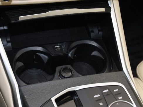 Used 2023 BMW 330i xDrive Sedan image 30