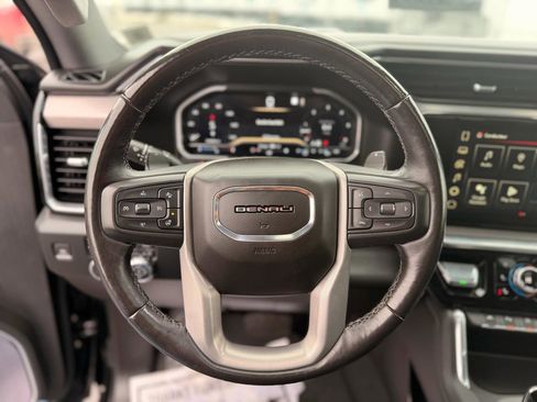 Used 2022 GMC Sierra 1500 Denali w/ Denali Reserve Package image 14