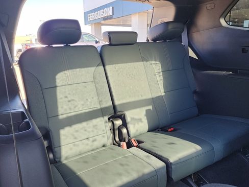 New 2026 GMC Acadia AT4 w/ Super Cruise Package image 50