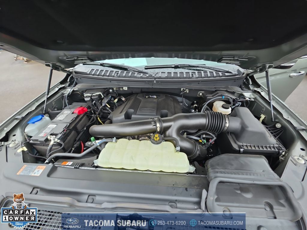 Used 2019 Ford Expedition Limited w/ Equipment Group 302A AWD/4WD image 20