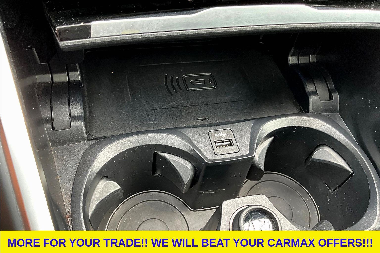 Used 2023 BMW i4 eDrive40 w/ Premium Package RWD image 16