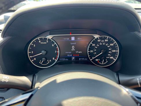 Used 2025 Nissan Altima 2.5 SL image 17