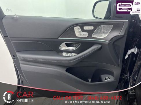 Used 2022 Mercedes-Benz GLS 450 4MATIC image 47