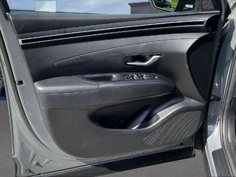 Used 2024 Hyundai Tucson SEL FWD image 20