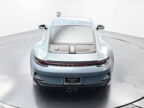 Certified 2024 Porsche 911 GT3 RS RWD image 39