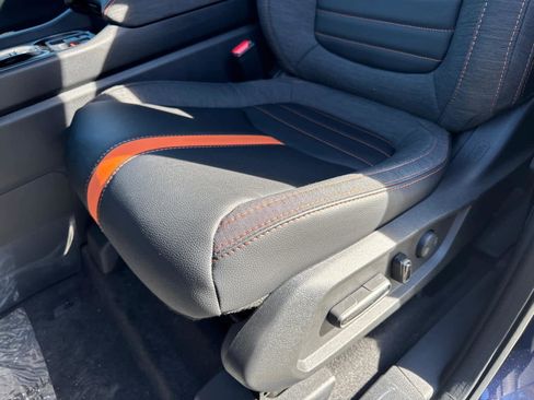 New 2026 Honda Passport TrailSport image 17