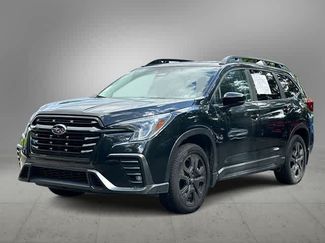 Used 2024 Subaru Ascent Onyx Edition Limited w/ Popular Package Onyx AWD/4WD video 1