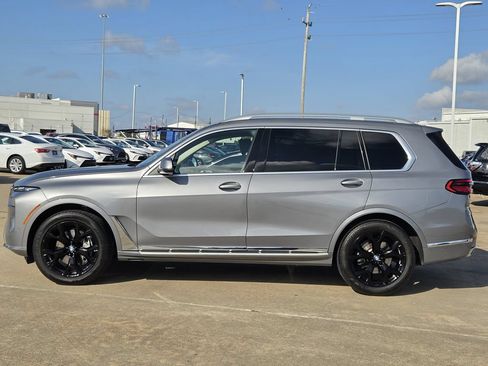 Used 2026 BMW X7 xDrive40i AWD/4WD image 6