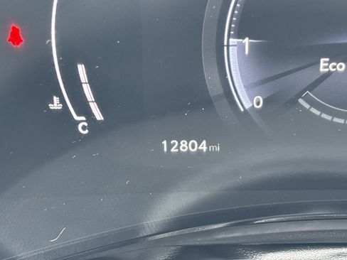 Certified 2025 Lexus NX 350 AWD w/ Cold Area Package image 22