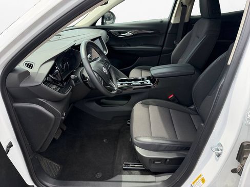 Used 2023 Buick Envision Preferred AWD/4WD image 15