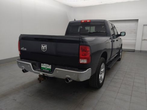 Used 2016 RAM 1500 Big Horn image 9