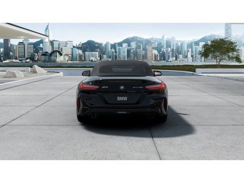 New 2026 BMW Z4 sDrive30i w/ Premium Package RWD image 5