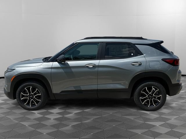 New 2026 Chevrolet TrailBlazer ACTIV w/ Convenience Package AWD/4WD image 2