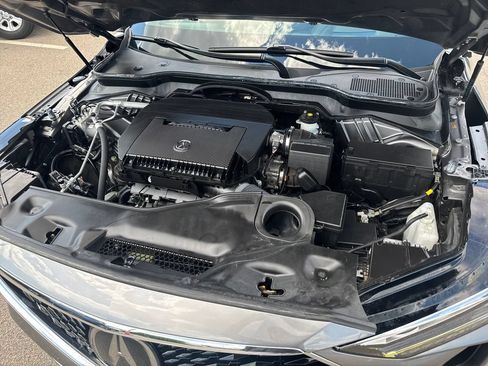 Used 2022 Acura MDX SH-AWD w/ Advance Package image 56