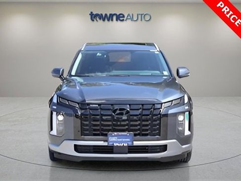 Used 2024 Hyundai Palisade Limited image 8