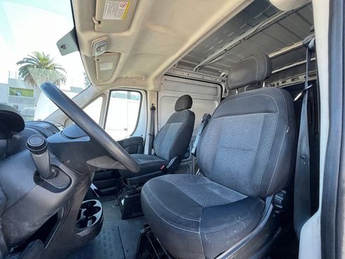 Used 2019 RAM ProMaster 2500 FWD image 12
