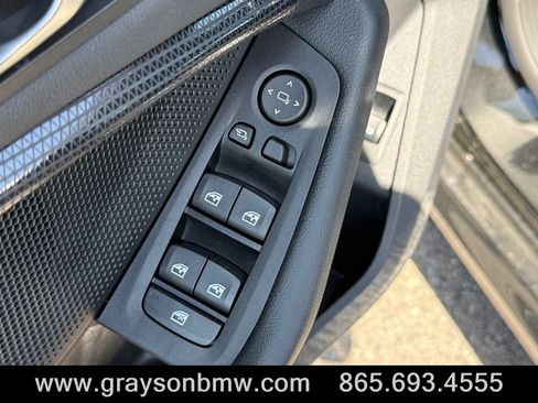 Used 2024 BMW 228i xDrive Gran Coupe w/ M Sport Package AWD/4WD image 12