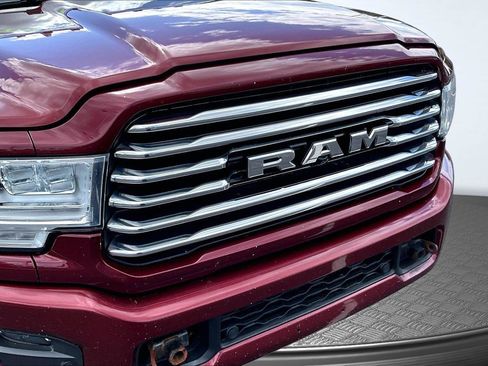 Used 2019 RAM 3500 Limited AWD/4WD image 28