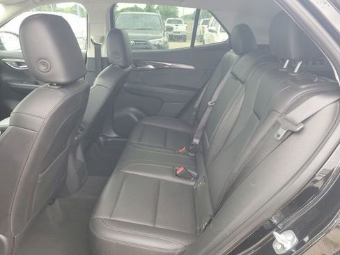 Used 2024 Buick Envision Preferred AWD/4WD image 14