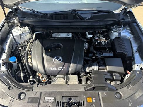 Used 2018 MAZDA CX-5 Sport FWD image 12
