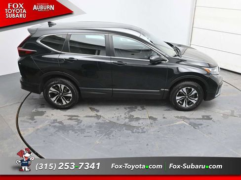 Used 2021 Honda CR-V Special Edition image 26