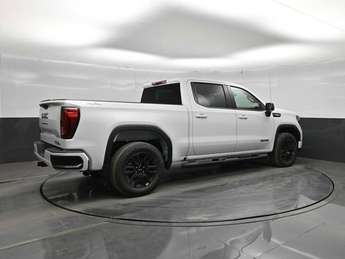 New 2026 GMC Sierra 1500 Elevation w/ Max Trailering Package AWD/4WD image 8