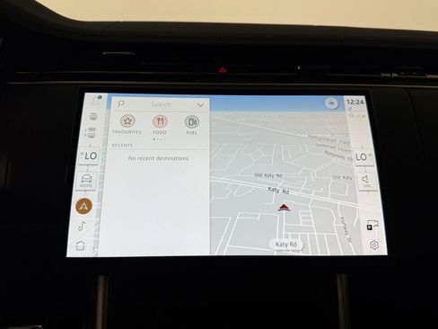 Used 2025 Land Rover Range Rover Long Wheelbase SE image 23