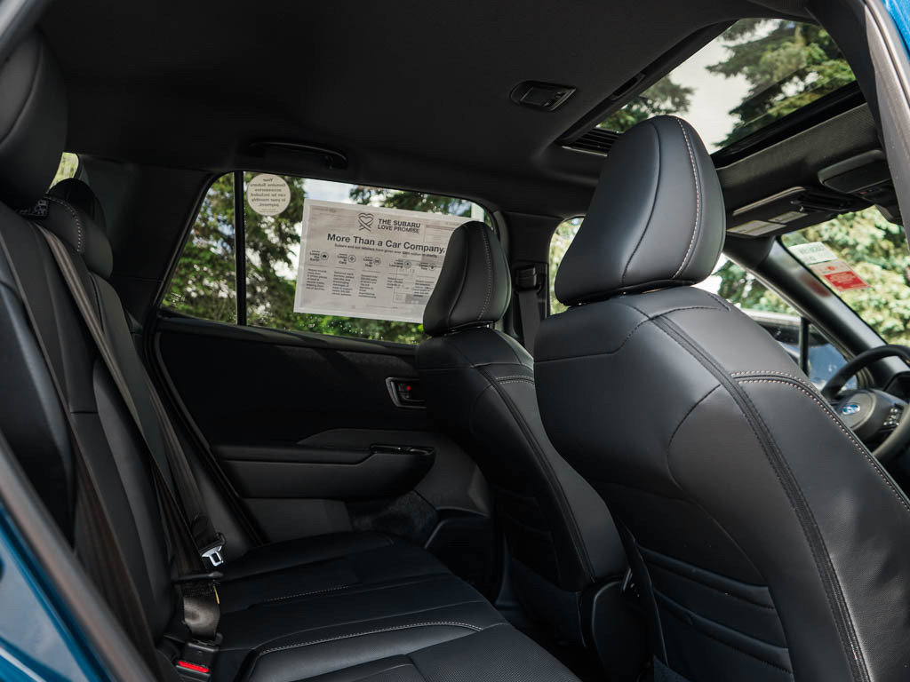 New 2026 Subaru Outback Limited XT AWD/4WD image 12