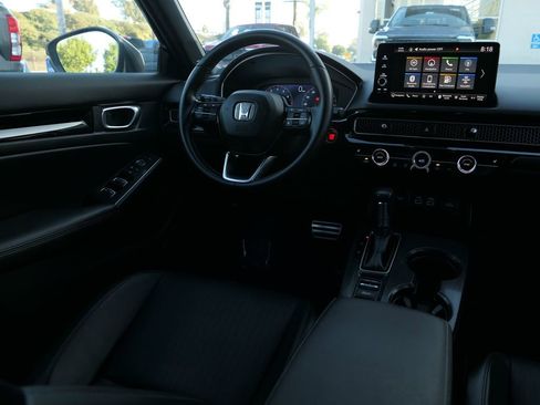 Used 2023 Honda Civic Sport Touring image 26