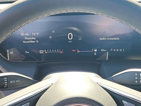 New 2026 Buick Enclave Sport Touring w/ Power Package image 27