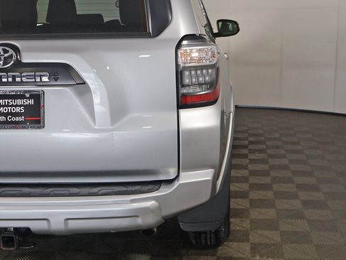 Used 2024 Toyota 4Runner TRD Off-Road image 14
