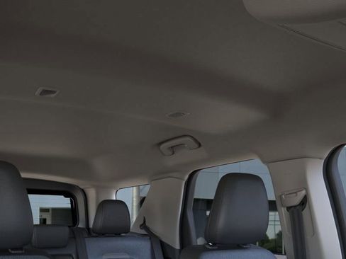 New 2025 Ford Bronco Sport Outer Banks image 22