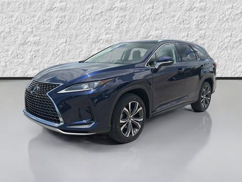 Used 2020 Lexus RX 350L FWD w/ Premium Package image 7