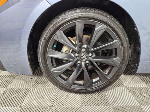 Used 2024 Toyota Corolla SE FWD image 29