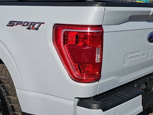 Used 2022 Ford F150 XLT w/ Equipment Group 302A High image 38