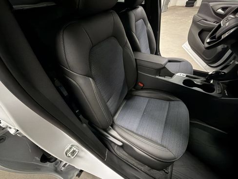 New 2026 Buick Envista Sport Touring w/ Convenience I Package FWD image 25