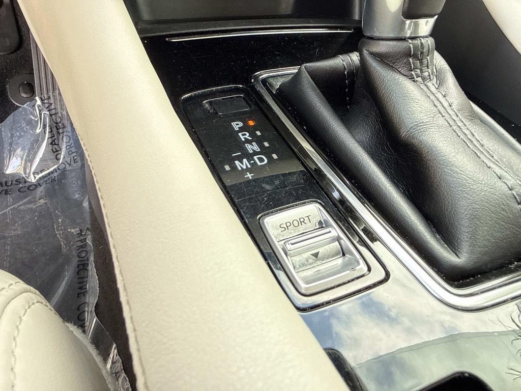 Used 2018 MAZDA MAZDA6 Grand Touring Reserve FWD image 34