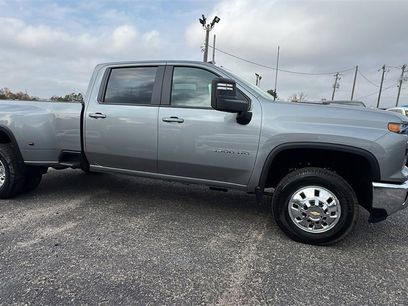 New 2026 Chevrolet Silverado 3500 LT w/ All Star Edition